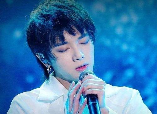 娱乐吃瓜君华晨宇汪小敏